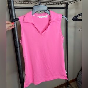 Lady Hagen Golf Polo - XS